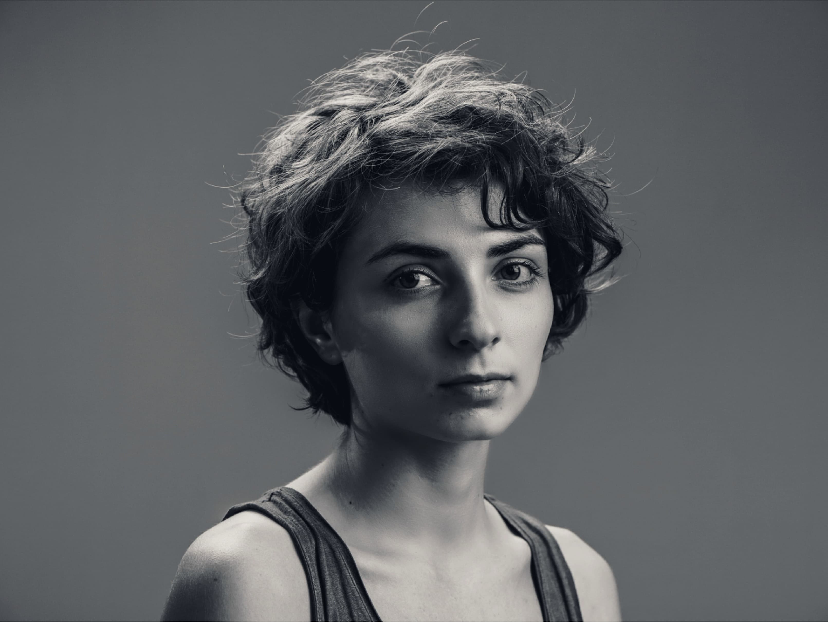 Anastasiia