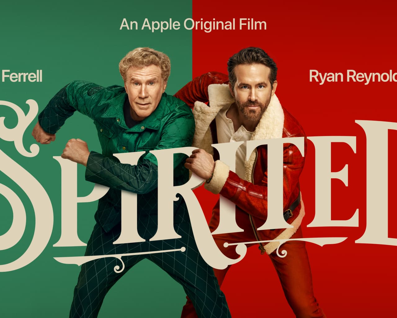 film poster