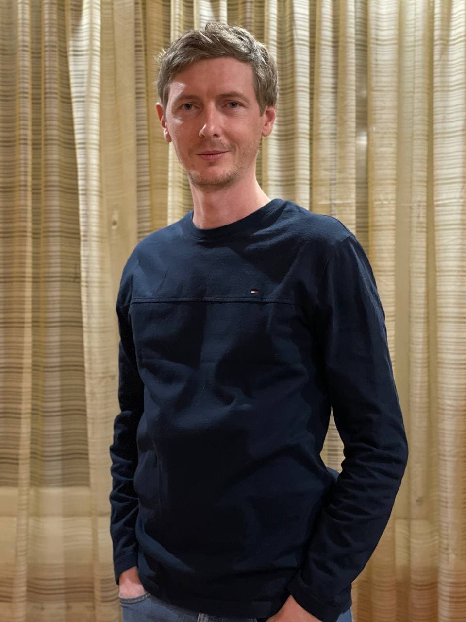 Oleksii
